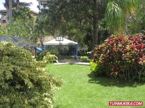Imagen 4 de 14 de Moderna Casa En Venta En Macaracuay, Caracas, Codigo: Mvg 22-10158