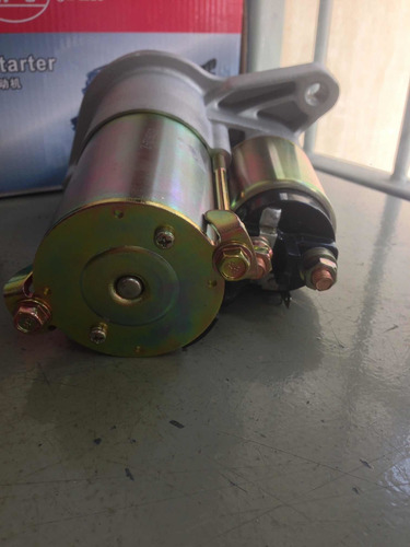 Arranque Para Chery Arauca/x1/qq6