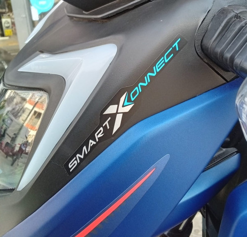 Imagen 16 de 22 de Moto Tvs Rtr 200 Fi Abs New Model Retira Cn Defensas De Regl