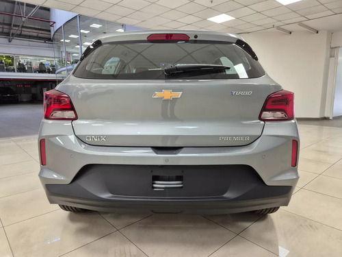 Chevrolet Onix 1.0 Turbo Premier At