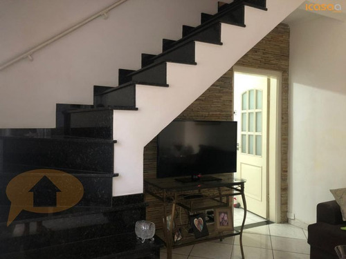 Sobrado - Ref: 9396