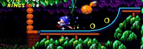 Jogo Xbox 360 Sonic Ultimate Genesis Collection Fisica