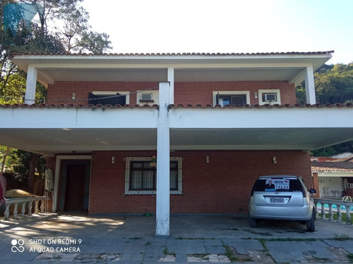 Imagem 9 de 30 de Casa A Venda No Bairro Jardim Guaiuba Em Guarujá - Sp. - 938-1