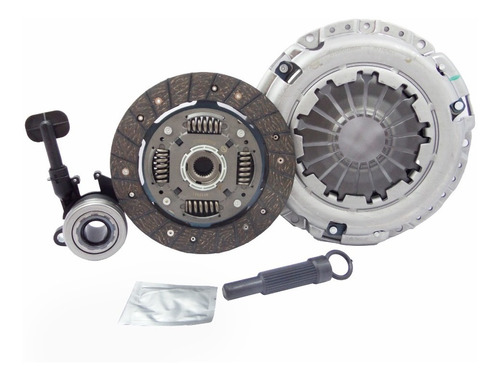 Kit Clutch Original Nissan Versa 2012-2022 1.6 L