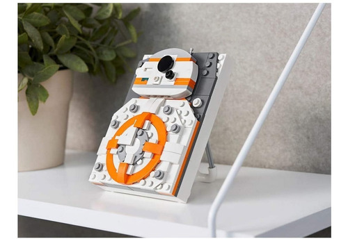 Lego Star Wars Brick Sketches Bb-8 - 40431 !!! Cantidad De Piezas 171