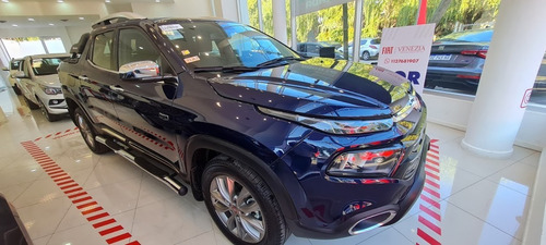 Fiat Toro Ranch My21 Linea Nueva Unidad Fisica Real Abril N