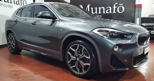 BMW X2 2.0 Sdrive20i Msportx
