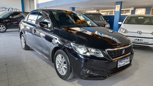 Peugeot 301 1.6 Hdi Allure