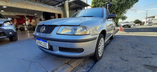 Parati 1.0 Mi Plus 16v 4p