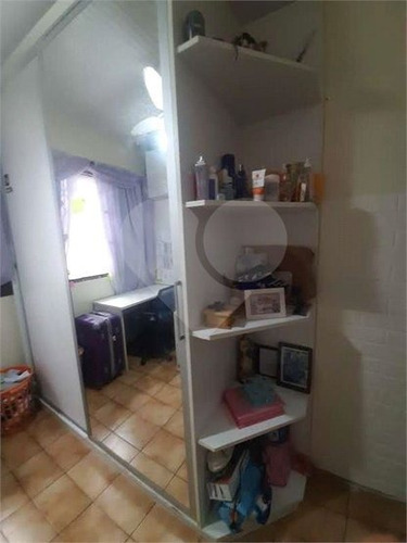 Casa Ampla 05 Dormitórios No Bairro Santo Antônio - 28-im413074