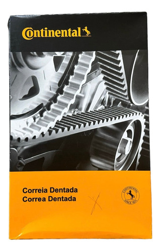 Correa De Tiempo Renault 19 Motor 1.8 R19 1.8 (125 Dientes)
