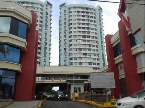 Imagen 1 de 11 de Venta De Apartamento En Ph Brisas De San Fernando 19-6054