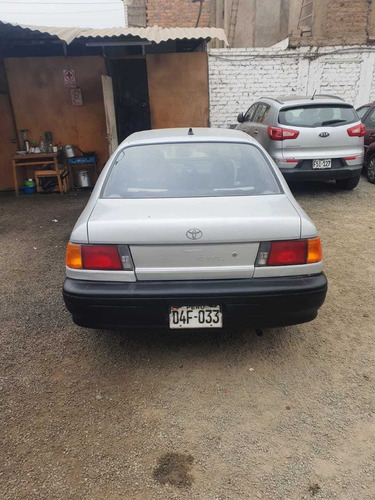 Toyota Tercel 1.3