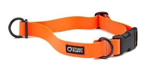 Stunt Cachorro Seco Perro Collar