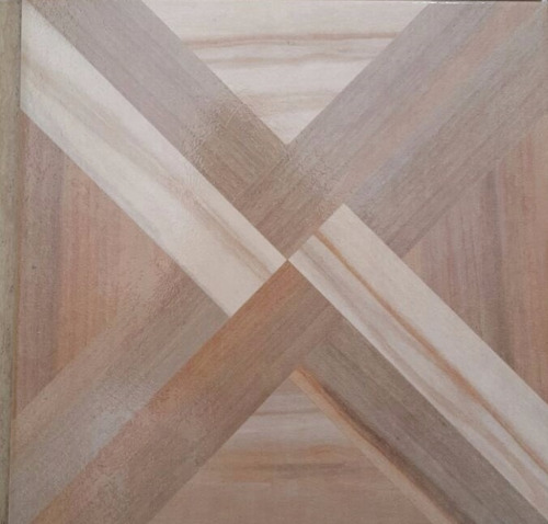 Cerámica Simil Madera 35x35 Lourdes 1era Calidad