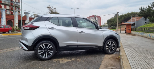 Nissan Kicks 1.6 Advance Cvt 120cv
