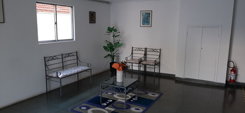 Imagem 9 de 12 de Apto Bom Retiro | 0 Quarto | 38 M² | Cond: R$430.00 | 1 Vaga - V6g1oy