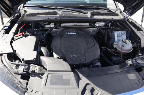 Audi Q5 2.0 L 45 Tfsi Elite Dsg