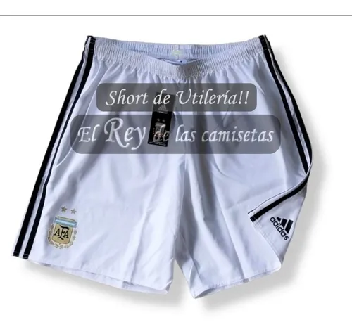 Short de la selección argentina 2020 new arrivals