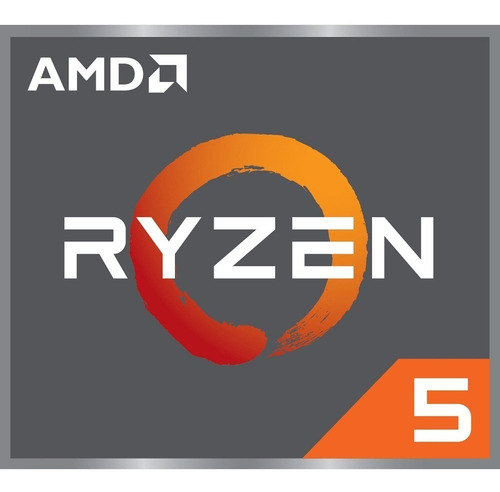 Imagen 2 de 3 de Procesador Amd Ryzen 5 5600g 6 Core 12 3.9 Base 4.4 Max