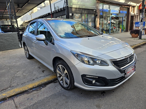 Peugeot 308 1.6 Feline Hdi 115cv