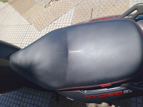 Tvs Ntorq 125 Scooters Motovega