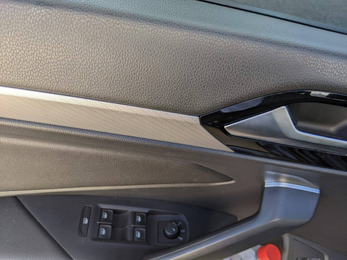 Imagem 13 de 14 de Volkswagen Jetta 1.4 Tsi R-line Flex Automático 2018/2019