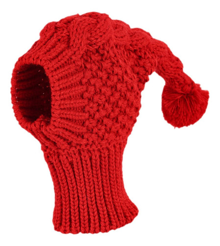 Gorro Para Perros Pequeños Y Medianos Gorro De Punto M