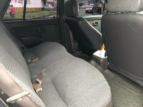 Chevrolet Rodeo 2.6l