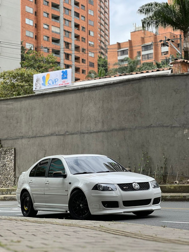 Volkswagen Jetta V 1.8 Gli