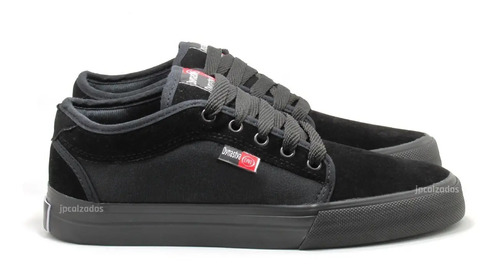 Zapatillas Skater Reforzadas Unisex | MercadoLibre