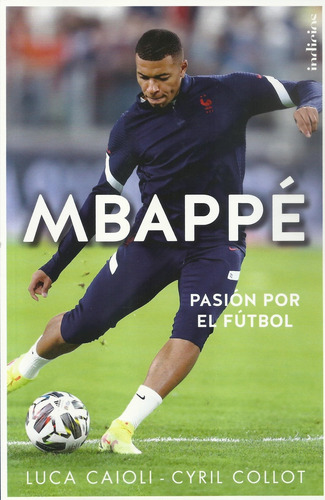 Mbappe - Caioli