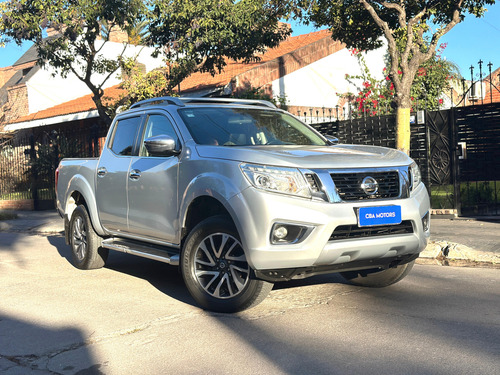 Frontier 4x2 Manual