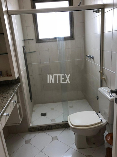 Magnífico Apartamento De 4 Quartos Com 2 Vagas Em Icaraí - Ap01137 - 69206502