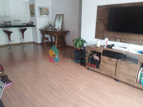 Imagem 1 de 15 de Apartamento-à Venda-tijuca-rio De Janeiro - Boap30673