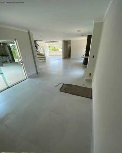 Imagem 16 de 30 de Casa Em Condomínio À Venda Na Aldeia Da Mata - Sorocaba/sp - Cc05236 - 69360244