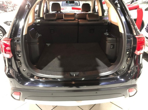 Imagem 7 de 10 de Mitsubishi Outlander 2.0 16v
