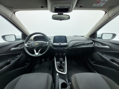 Chevrolet Onix 1.0 TURBO FLEX PLUS LTZ MANUAL