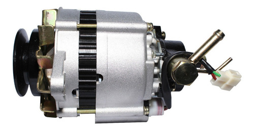 Alternador Asia Hi-topic 2700 Xa Am725 Sohc 8 Valv  2.7 1996