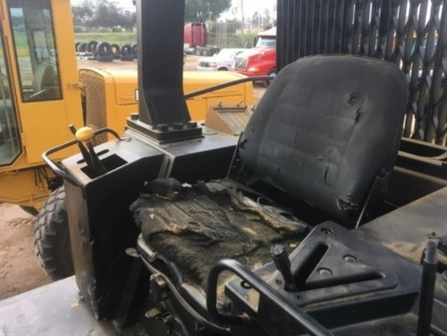 Imagen 11 de 11 de 08) Cargador Frontal / Payloader Orugas Caterpillar 973