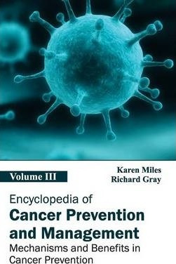 Libro Encyclopedia Of Cancer Prevention And Management - ...