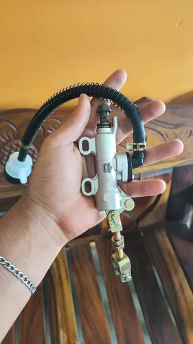 Bomba Freno Trasero 200cc