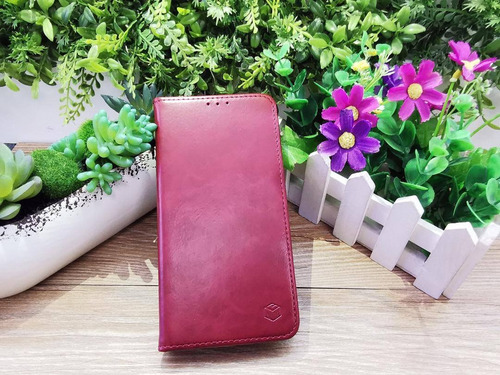 Case Funda Flip Cover Motorola Edge 40 Neo / Edge 50 5g