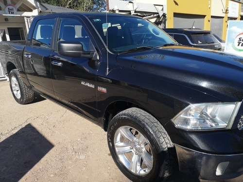 Ram 1500 2015 5.7 Laramie Atx V8