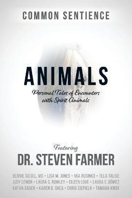 Libro Animals : Personal Tales Of Encounters With Spirit ...