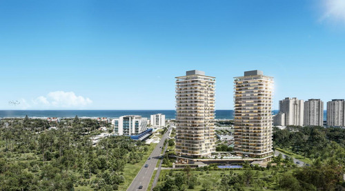 Departamento - Playa Brava - Punta Del Este - Uruguay