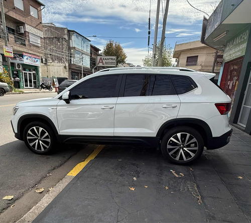 Volkswagen Taos 1.4 250 Tsi Highline