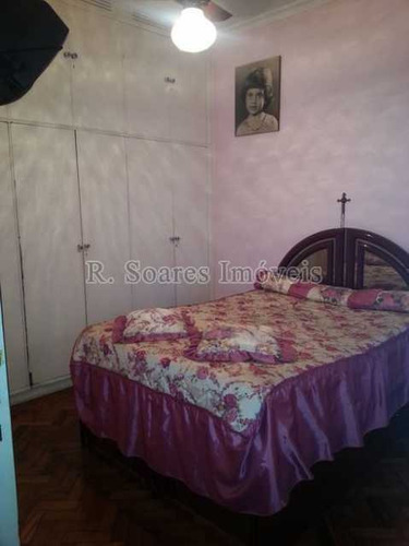 Apartamento-à Venda-copacabana-rio De Janeiro - Ldap30104