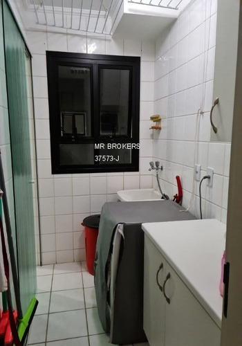 Imagem 8 de 17 de Apartamento - Ap00569 - 70633624