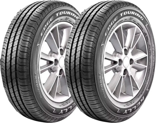 Kit de 2 llantas Kelly Edge Touring 155/65R13 73 S